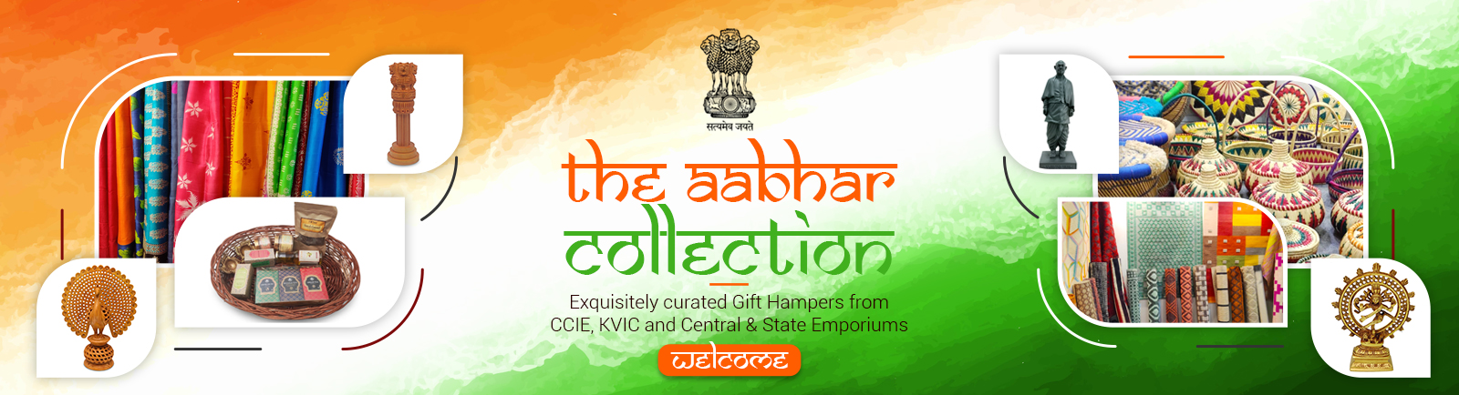The Abhara Collection