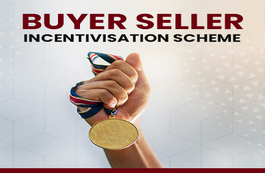 Buyer Seller Incentivization