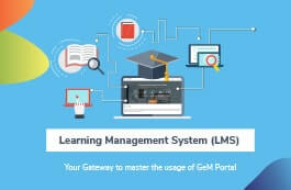 GeM Learning Management System