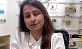 Ms Kamini Gupta 