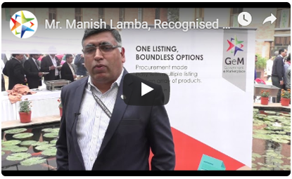 Mr. Manish Lamba