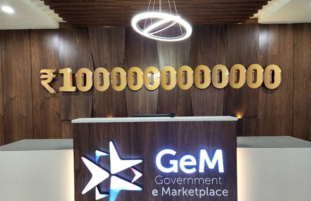 GeM Gallery